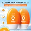 Protector Solar Super Fluido Invisible Fps50