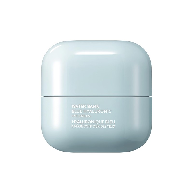 LANEIGE Water Bank Blue Hyaluronic Eye Cream (Crema Para Ojos)