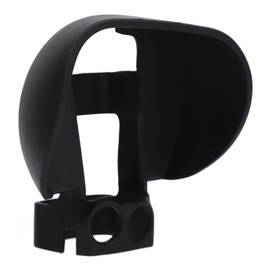 Camera Screen Sunshade for Osmo Pocket 3 Replacement Silicone Action Camera Screen Sun Hoods Lens Guard Accessories