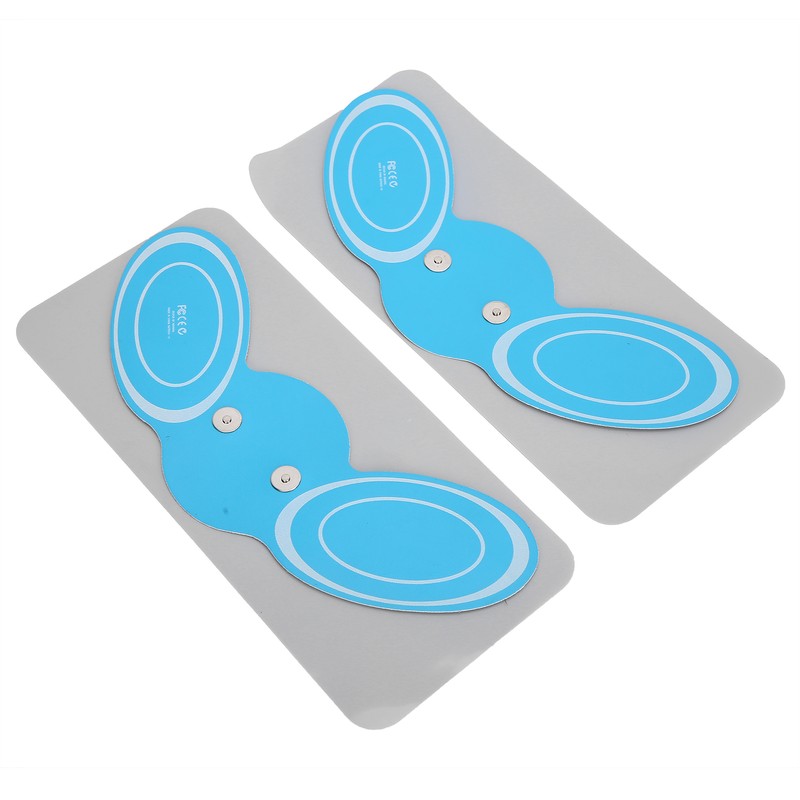 Voice Control Massage Patch Pulse Mini Massager Fatigue Relieve Massager