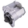 YIHETOP Starter Motor T1150-16800 T1150-16801 228000-9800 Compatible for Kubota L3200H