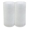 uBoxes Bubble Roll 12" Wide x 24 ft Small Wrap