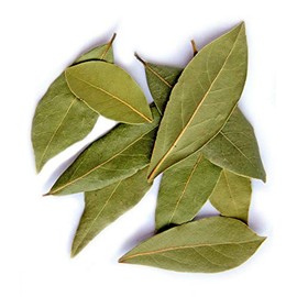 EliteKoopers 10g Indian Spice Dry Bay Leaf Leaves Dried Indian Cooking Tej Patta Paat