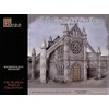 Pegasus Hobby Gothic City Building Small Set 2