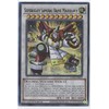 Superheavy Samurai Brave Masurawo - CYAC-EN039 - Ultra Rare -