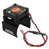 SP motor radiator 7.2 V resulting with Black 2479 –