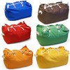 Commercial Linen Laundry Hamper Bag (Yellow)