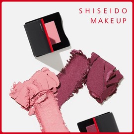 SHISEIDO Makeup Inner Glow Cheek Powder 06 Alpen Glow 4g