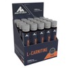 Multipower L-Carnitine Liquid Pfirsich – Pre Workout Booster für erhöhte