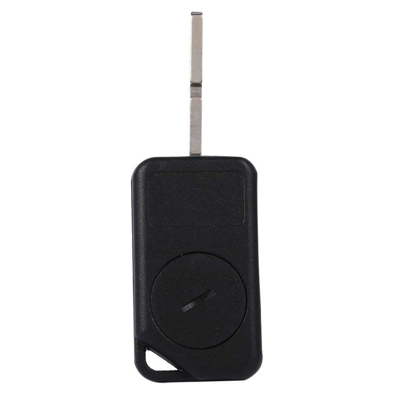 Carcasa de llave de coche, funda de carcasa de mando