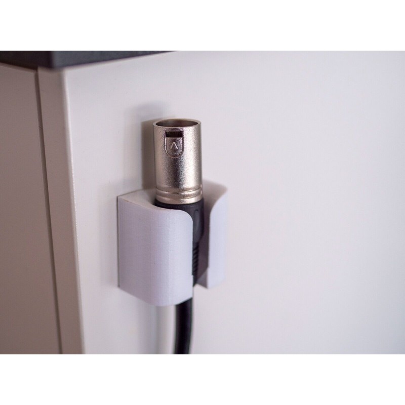 Permobil Powerchair Charger Wall Bracket – Fits Multiple Models, Holder