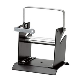 Blanko Solder Tin Holder, Solder Dispenser with Carry Handle and Solder Guide