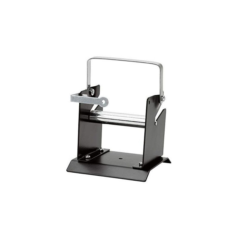 Blanko Solder Tin Holder, Solder Dispenser with Carry Handle and