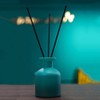 1Pcs 150ml/5oz Empty Glass Diffuser Bottle Aromatherapy Jar Container Fragrance