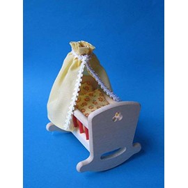 Rulke Rulke22690 Filius Cradle with Heaven, Multi Color