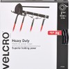 VELCRO Brand Heavy Duty Hook and Loop Tape | Cut