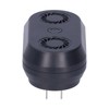 Ultrasonic Insect Pest Repeller Multi Functional Electronic Mouse Expeller Device