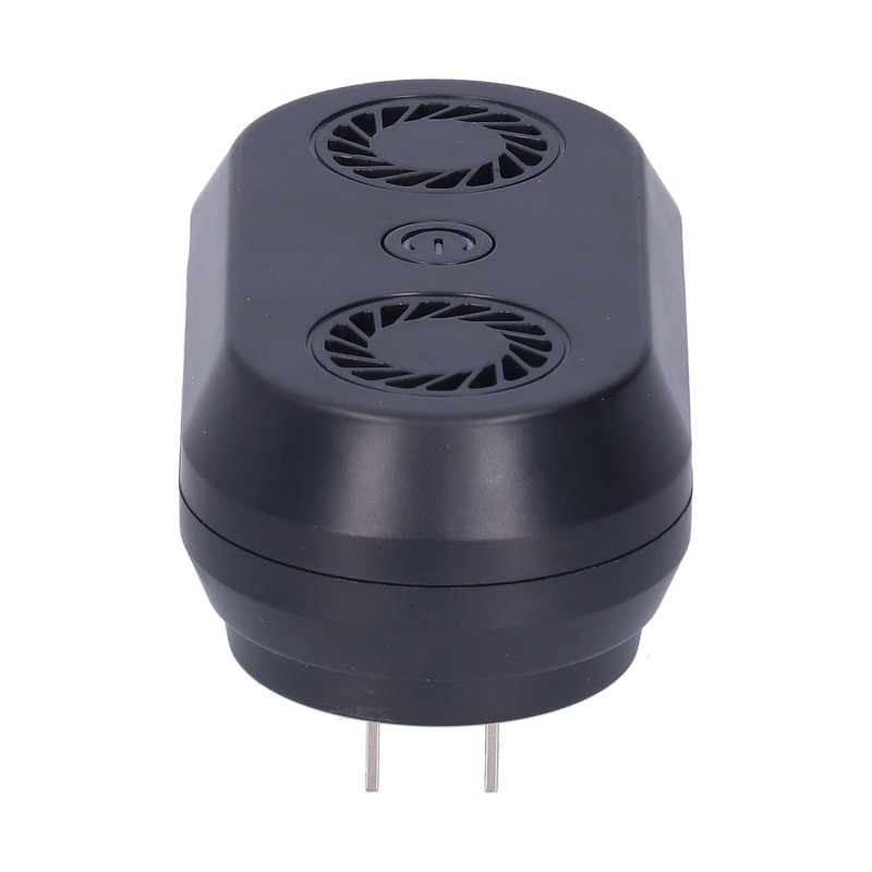 Ultrasonic Insect Pest Repeller Multi Functional Electronic Mouse Expeller Device