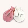 MONNEL MC659 - Abalorio con cierre de langosta 3D para