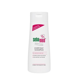 Sebamed Shampoo Everyday 200ml