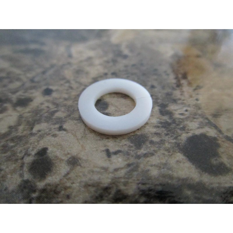 MS9058-03 Packing Retainer Back-Up Ring Teflon - Lot of 10