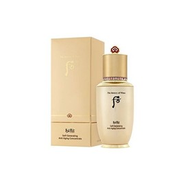 Bichop 더후 더후 비첩 자생 에센스 50ml Sulwhasoo Herbal Regenerating Essence 50ml
