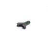 Barnwell Wing Nut Driver Bit for 1/4" Hex Hexagon Hexagonal