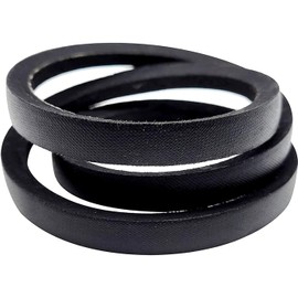 TungRuise (3/8"x37") 22431-VL0-P01 Lawn Mower Belt Replace Honda HRR216K8 VYAA HRR216K9 VKAA 266-301