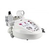 Máquina Dermoabrasión Facial Nanofort Puntas Diamante 3 en 1