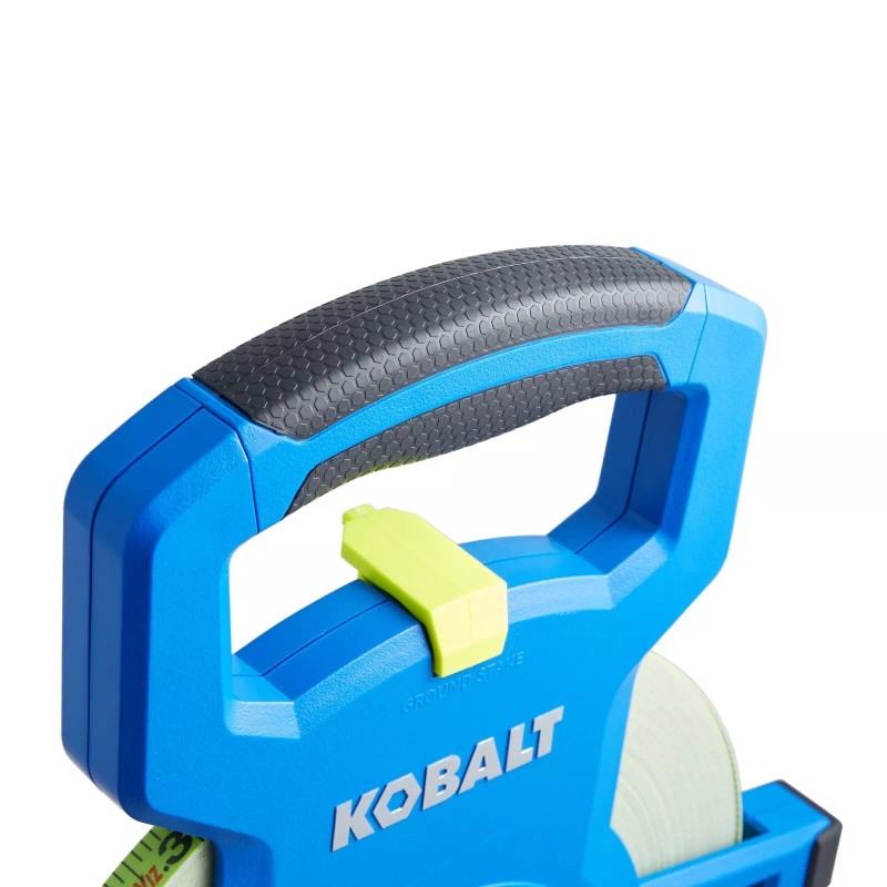 Kobalt 300-ft Long Tape