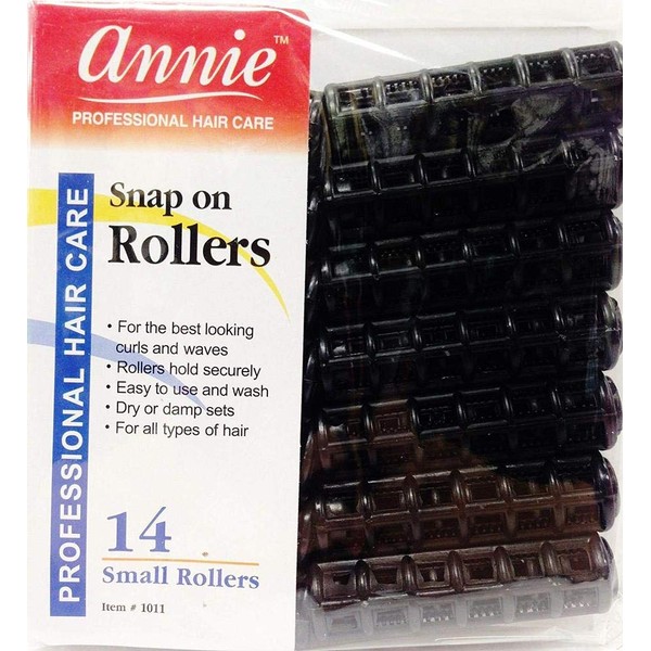 Annie Styling Tools/Rollers