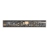 Printed Circuit Board Engineering Ruler, Multifunctional Ruler, 6Inch 15CM Printed