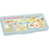 San-X Sumikko Gurashi SQ86901 Ruler Set