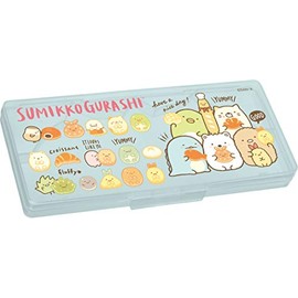 San-X Sumikko Gurashi SQ86901 Ruler Set