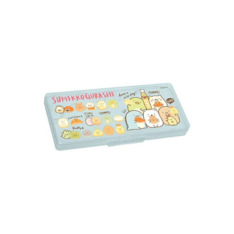 San-X Sumikko Gurashi SQ86901 Ruler Set