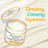 AKWAABA New Whipped Shea Butter (Sweet Mango) - Nourishes, Moisturizes