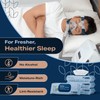 CPAP Mask Wipes (320 Count) + 8 Travel - Premium