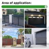 433.92mhz Garage Door Opener Remote Control Key Fob for Garage