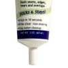 Rust-Oleum Zinsser, 2-Ounce 2861 SureGrip Seam & Repair Adhesive Tube,