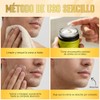 2PCS Crema de Belleza, Crema para el Cuidado de la