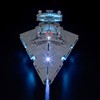LIGHTAILING Light For 75394 Imperial Star-Destroyer - Led Lighting Kit