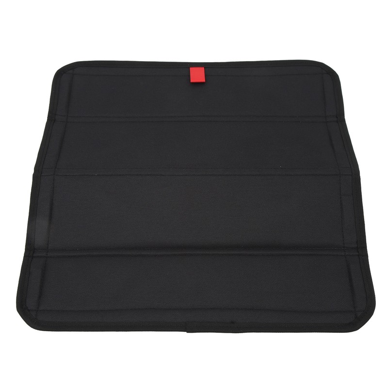 RV Window Shade Magnetic Suction Foldable Door Window Cover UV