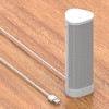 HSEUOPV Charger Compatible Wireless Charger Compatible with Sonos Roam Gen