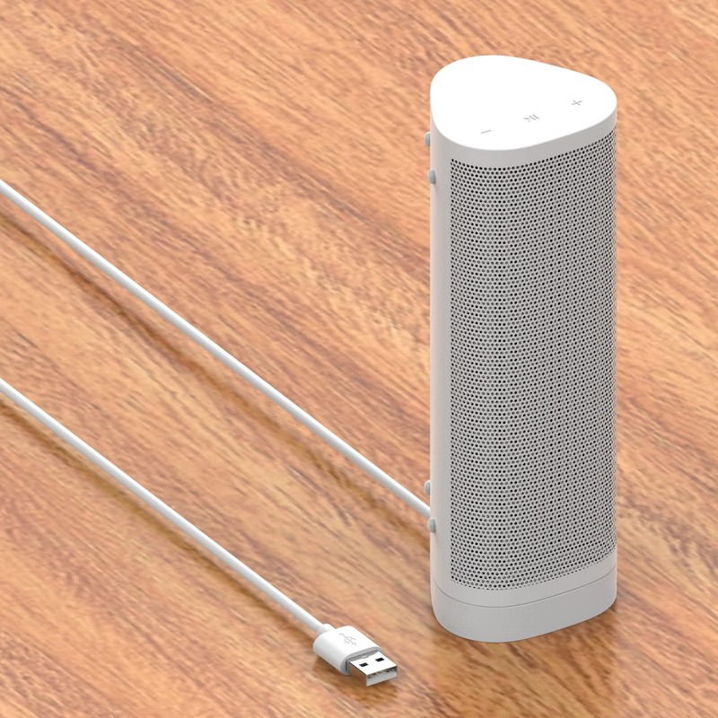 HSEUOPV Charger Compatible Wireless Charger Compatible with Sonos Roam Gen