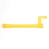 LSC 038103663C : Oil Dipstick/Level Indicator Guide Tube/Funnel - NEW
