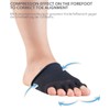 Knitido Dr. Foot Hallux Valgus | Half Toe Compression Band