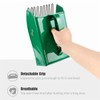 Spesh Berry Picker with Handle, Blueberry Rake Picker Scoop Tool