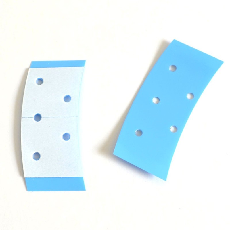 AIRAO"Extenda Bond" WalkerTape Hair System Tape Bonding Toupee Hairpiece Hair