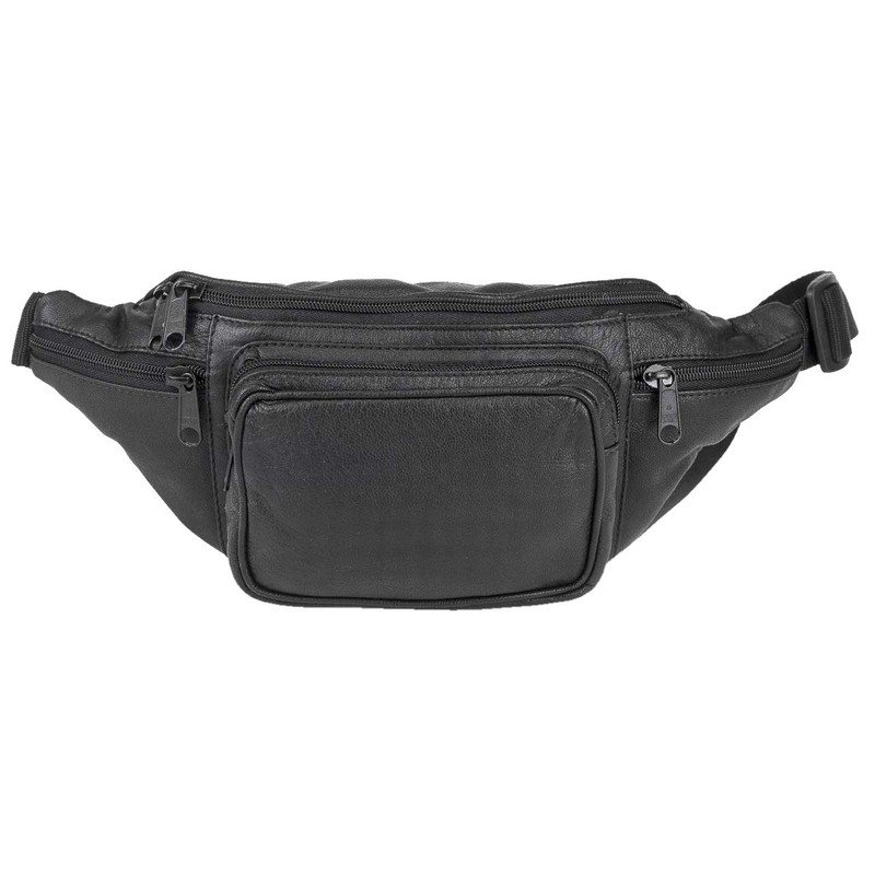 Belt bag Waist bag Bum Bag Travel pouch pack adjustable