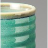 Soho Kiln 487-27-543 Sushi Yunomi Hiwa Rokubei Extra Large Diameter